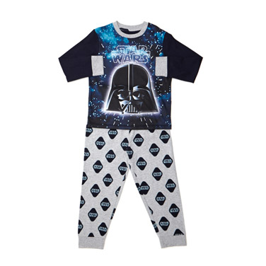 Boys Star Wars Pyjamas